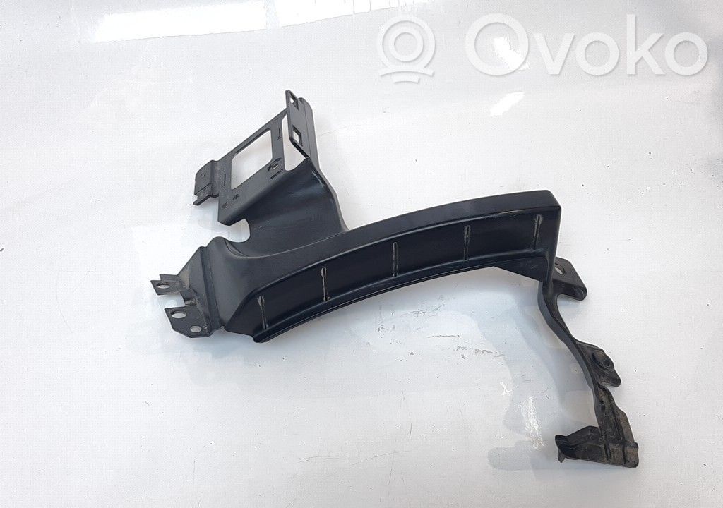Land Rover Range Rover Sport L320 Staffa di rinforzo montaggio del paraurti anteriore