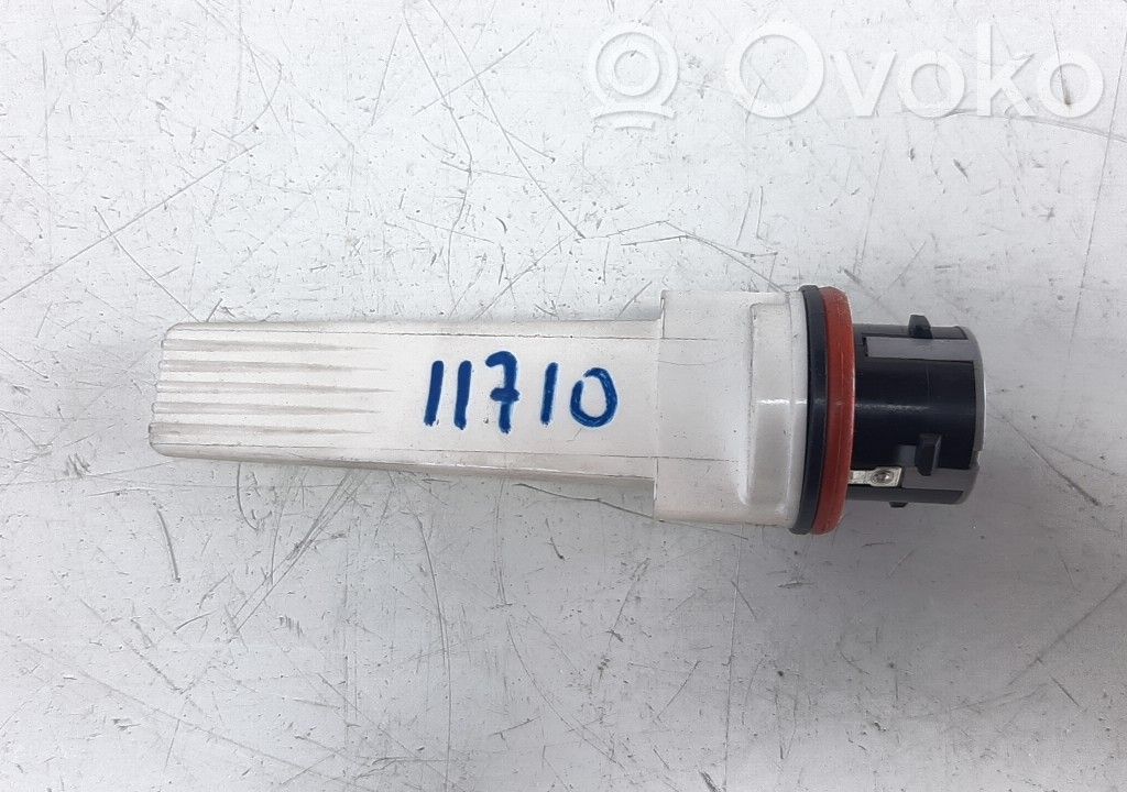 Hyundai Santa Fe Suport becuri lampă spate