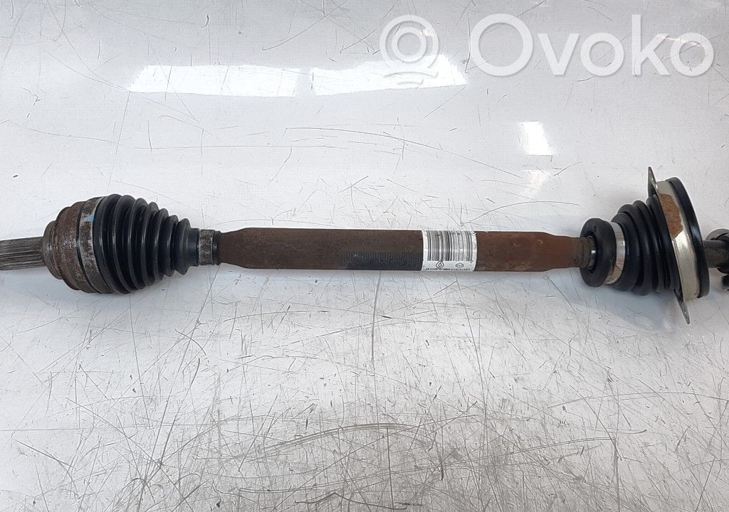 Dacia Sandero II Semiasse anteriore 