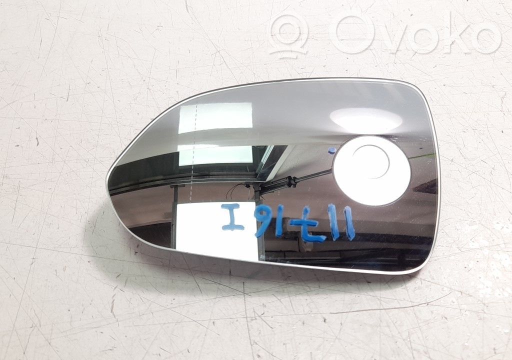 KIA Stonic Rétroviseur électrique de porte avant