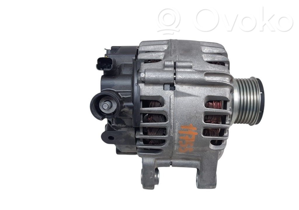 Citroen C3 Generatore/alternatore