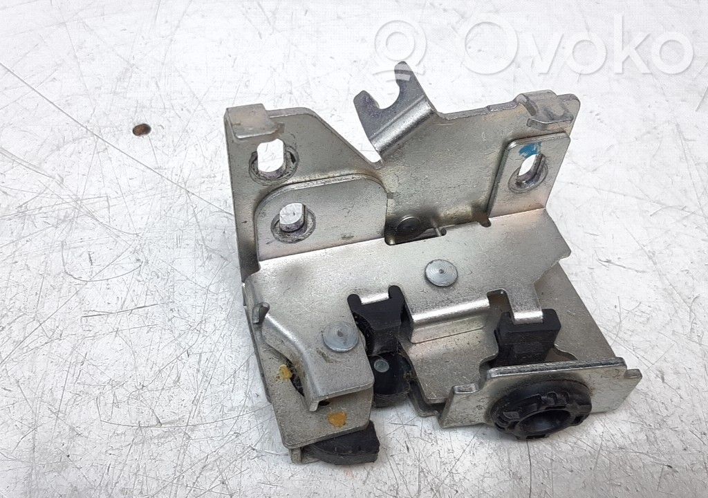 Ford Transit -  Tourneo Connect Tailgate lock latch 