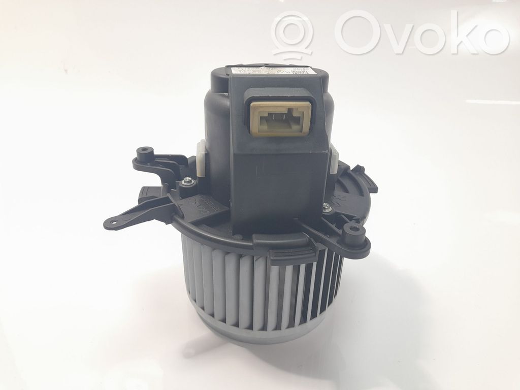 Citroen C4 SpaceTourer Ventilator aerotermă 