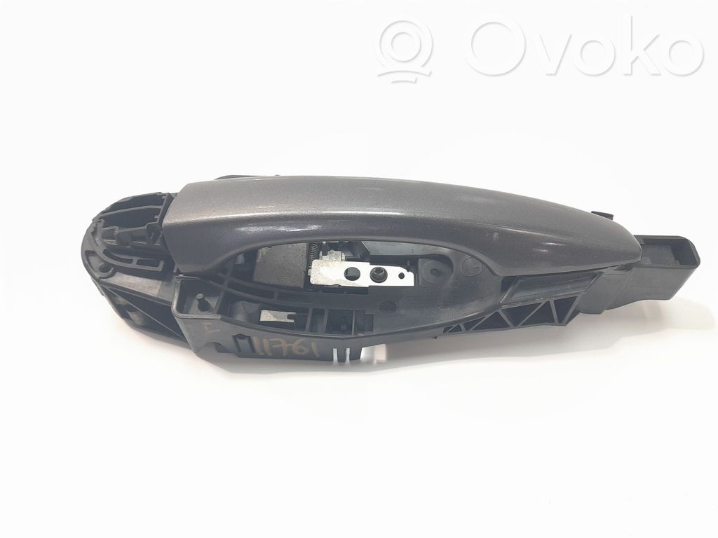 Citroen C4 SpaceTourer Maniglia esterna per portiera posteriore