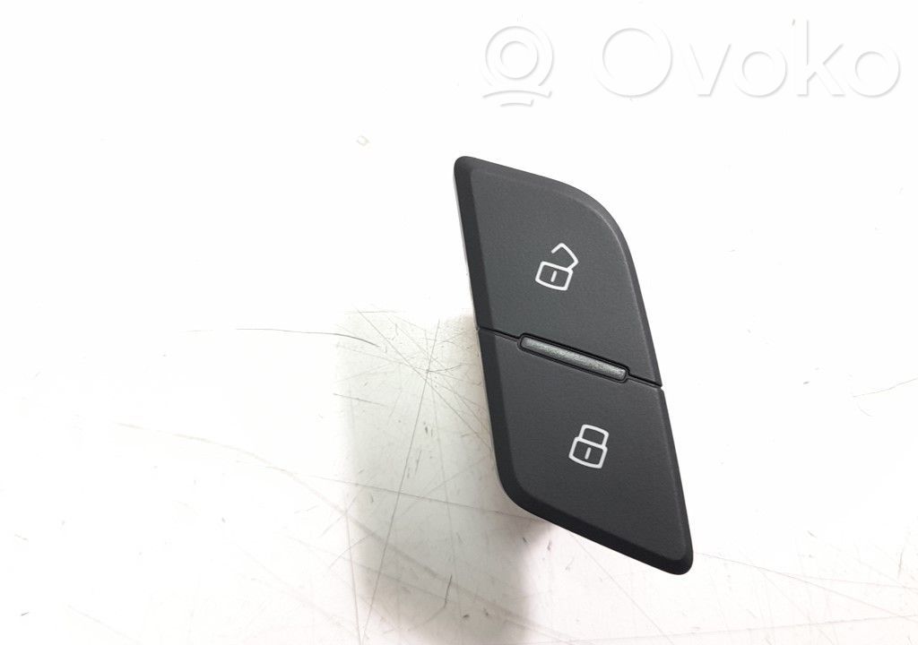 Audi A4 Allroad B9 Comutator/buton multifuncțional 