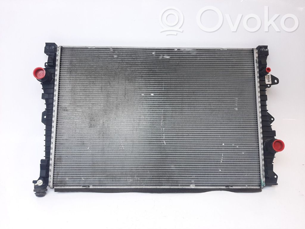 Coolant radiator   GJ328005BB,GJ328005BB
