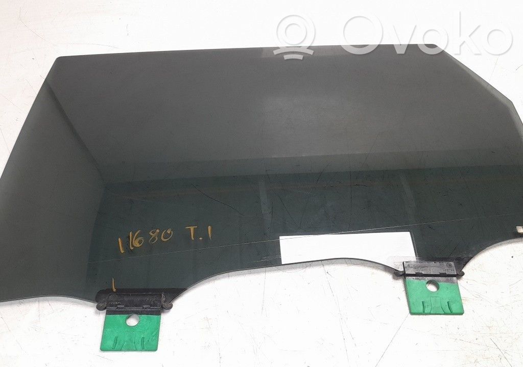 Takaoven ikkunalasi   4M0845025B
