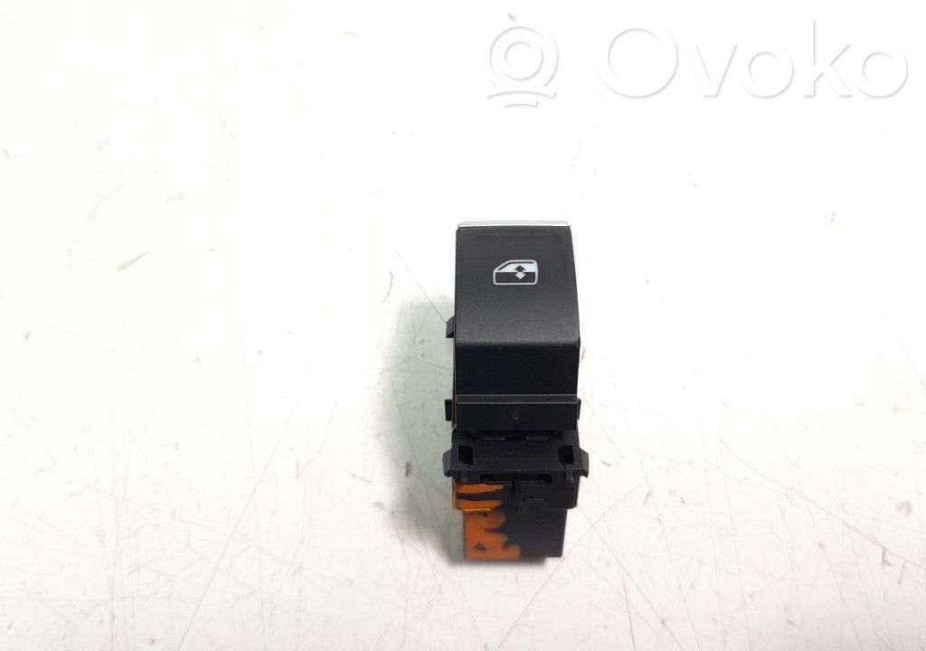 Electric window control switch   5G0959855L,IAF270037,EWSVW137