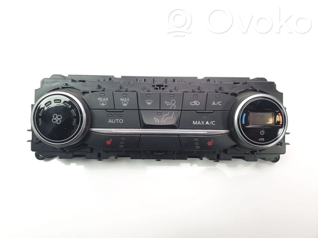 Ford Ecosport Panel klimatyzacji 