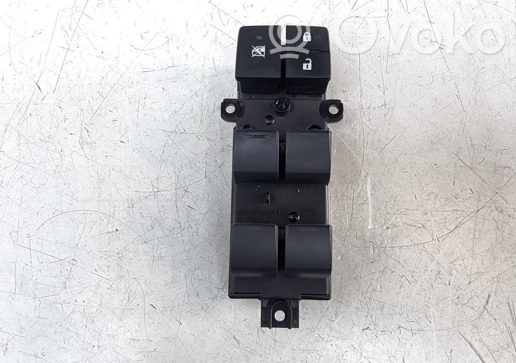 Lexus UX Comutator comandă geamuri electrice 