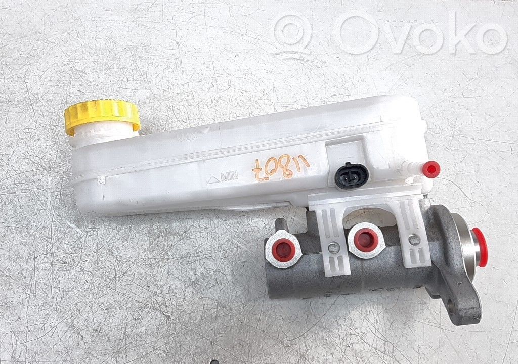 Citroen Jumper Servo-frein 