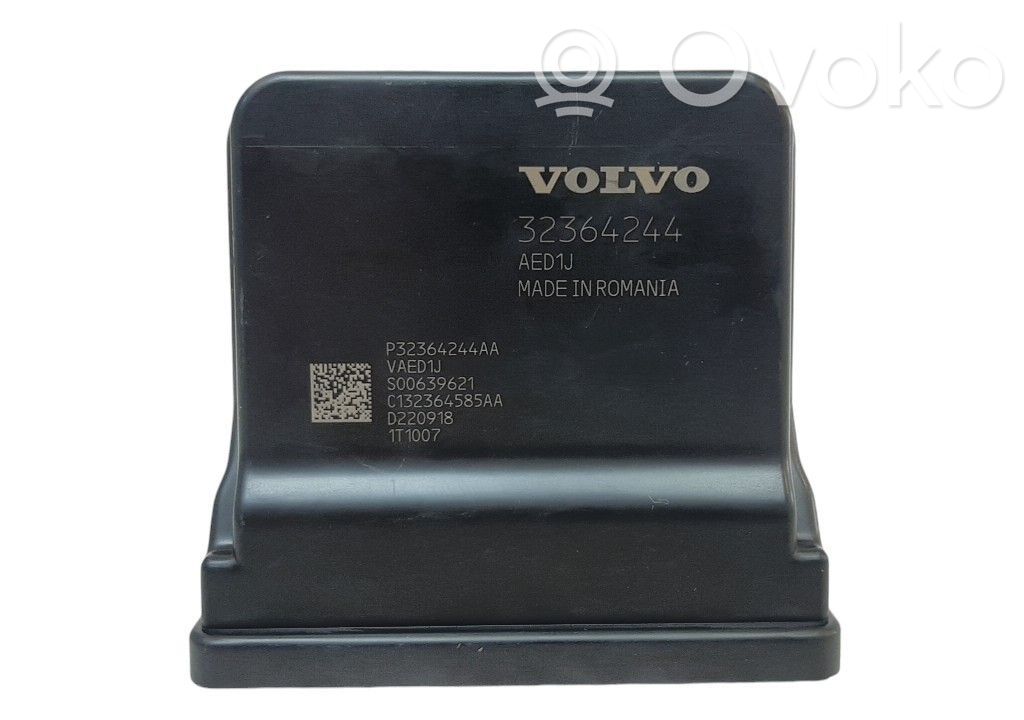 Volvo XC60 Altre centraline/moduli 