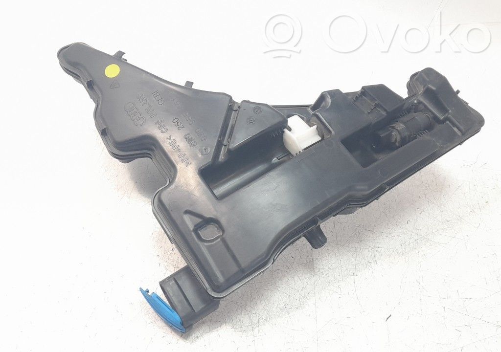 Audi A4 S4 B9 8W Serbatoio/vaschetta liquido lavavetri parabrezza