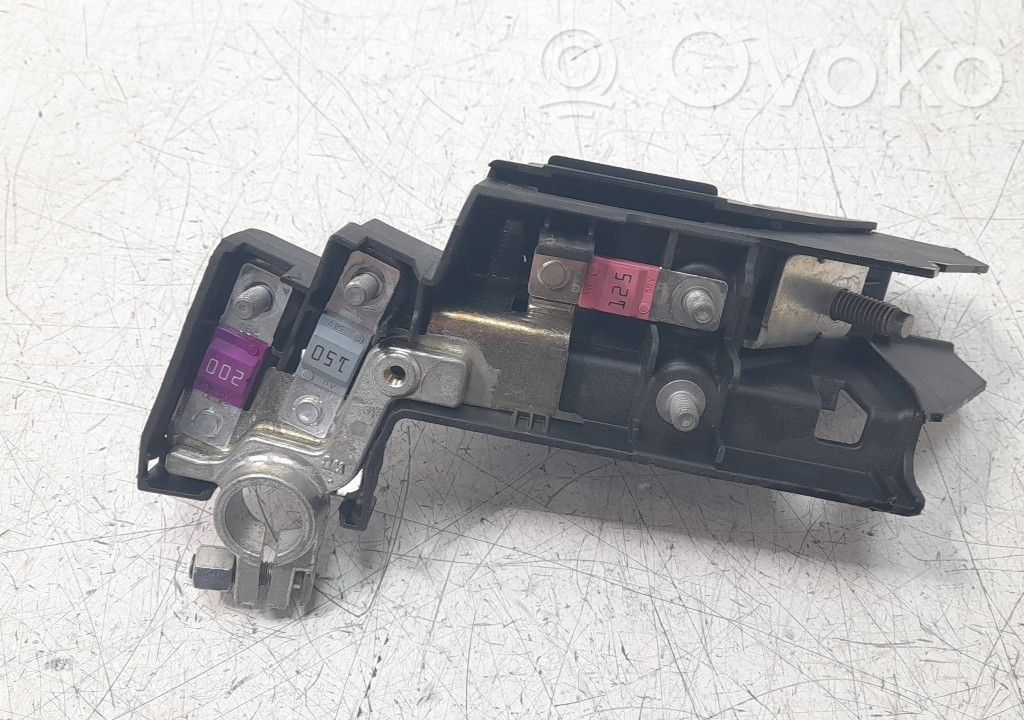 Audi A4 S4 B9 8W Batería de coche 