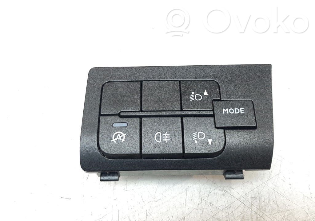 Citroen Jumper Comutator/buton multifuncțional 