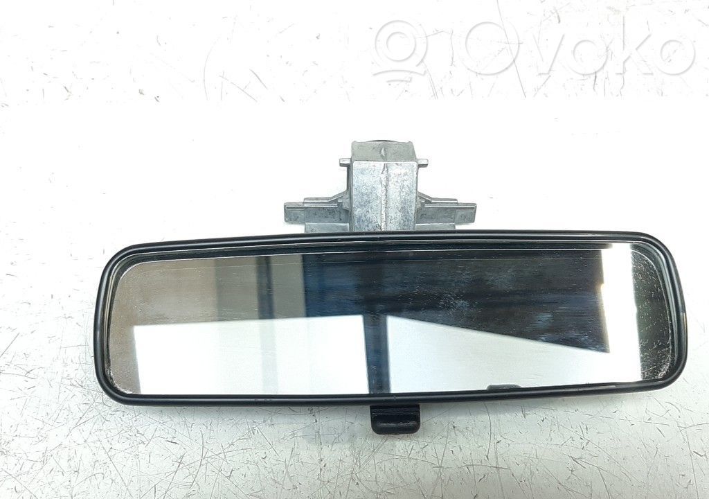 Espejo retrovisor (interior)   963217003R