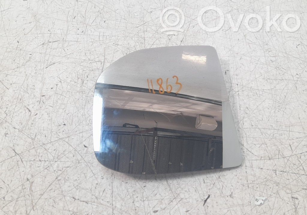 Sivupeilin lasi   PZ3117K740A