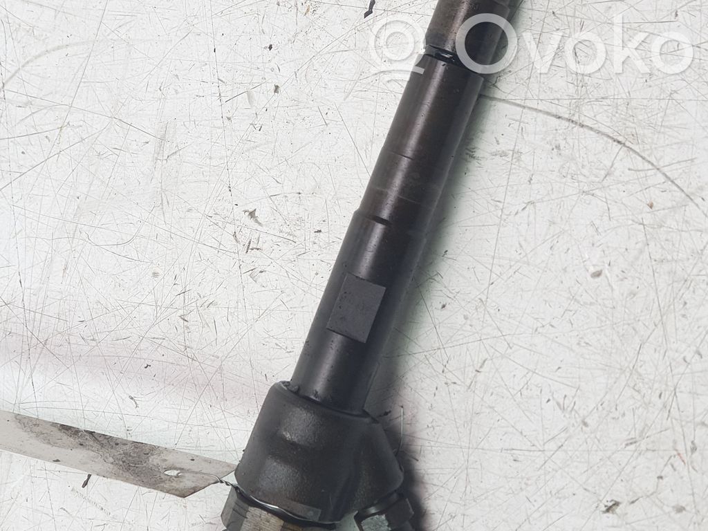 Inyector de combustible   G4D39K546AA