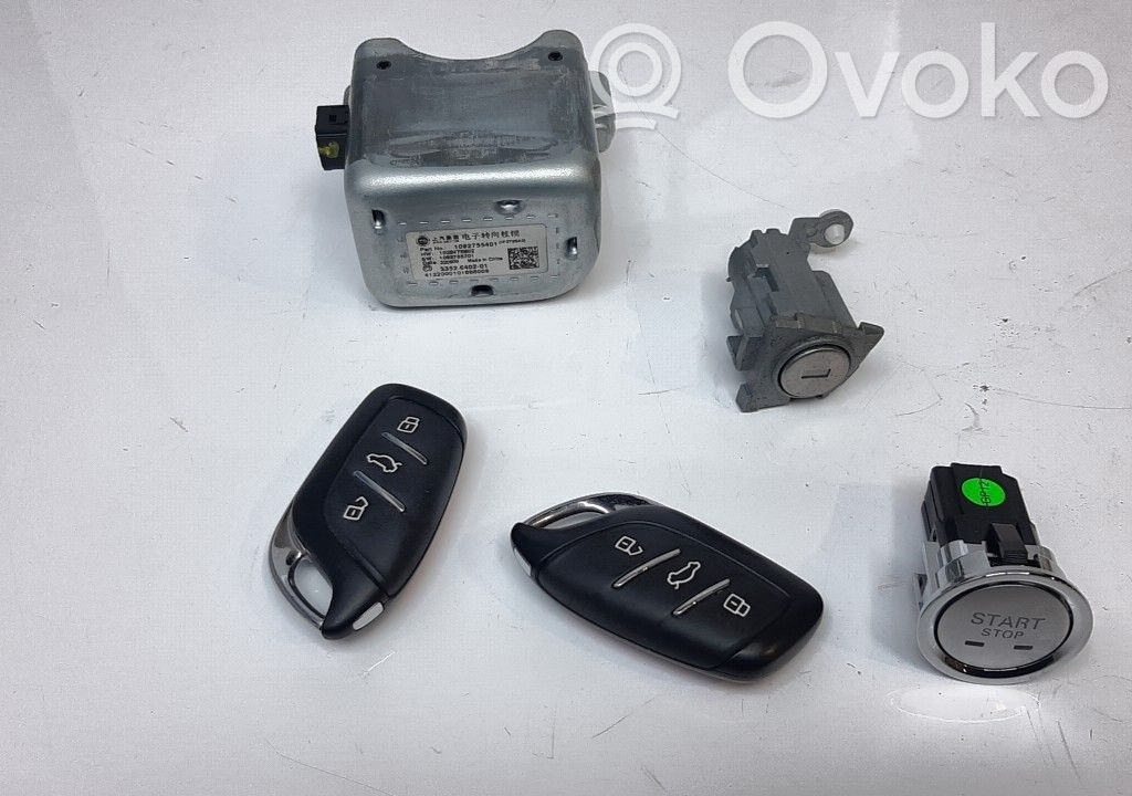 Virtalukko   10927554