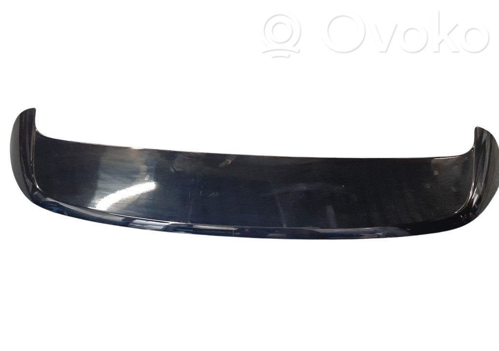 MG MGF Tailgate/trunk spoiler 