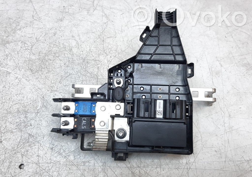 BSM Valdymo blokas   241148757R