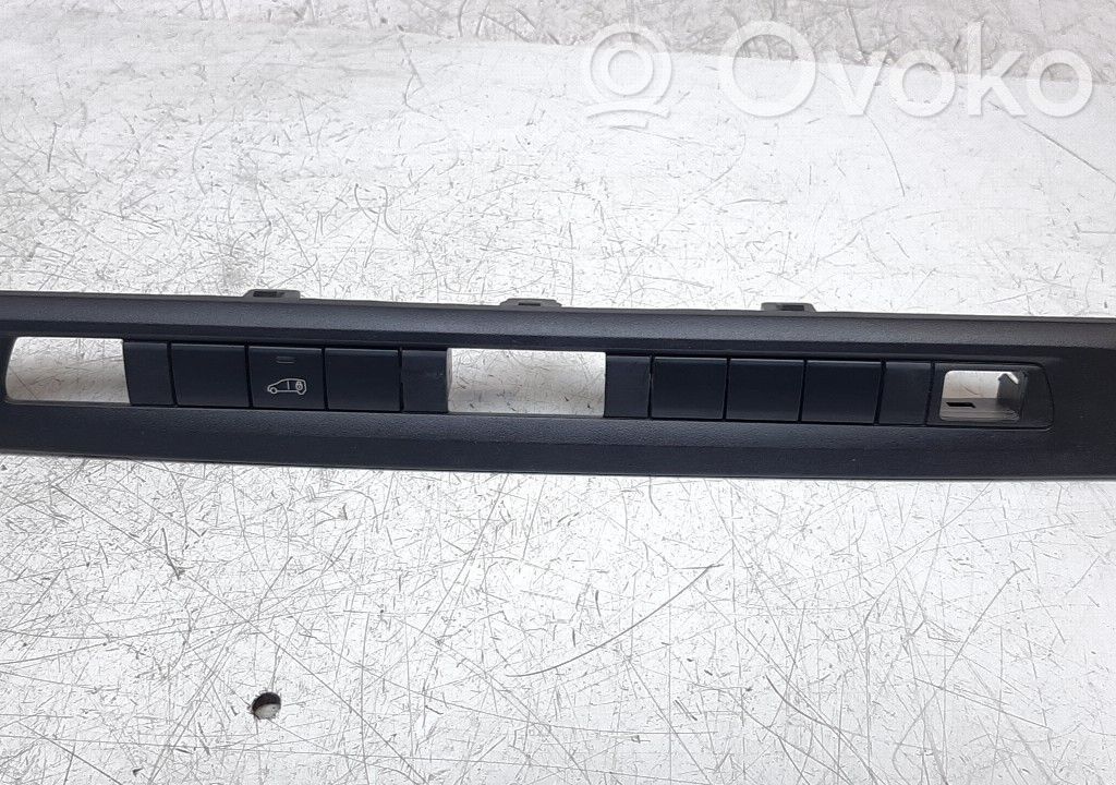 Comutator/buton multifuncțional   9811141877