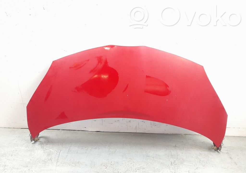 Toyota Aygo AB10 Capotă motor 