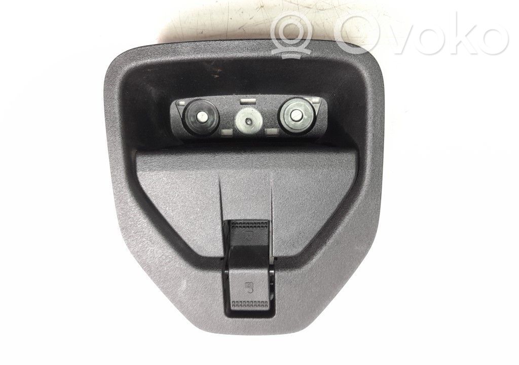Renault Express Manecilla interna puerta trasera 