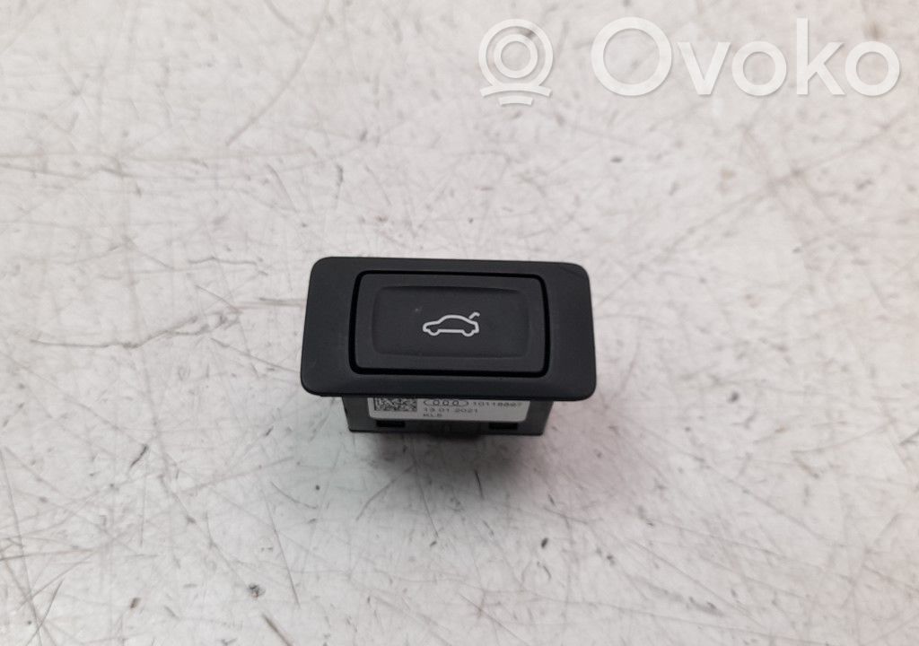 Comutator/buton multifuncțional   4G0959831C