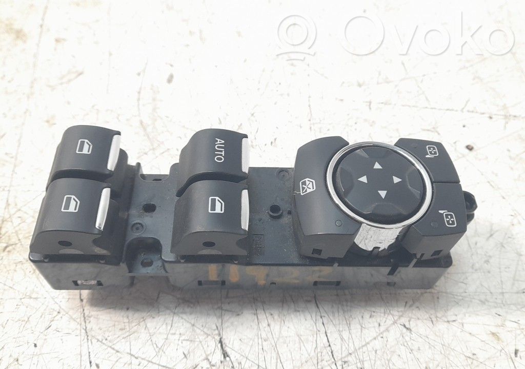Ford Ecosport Interruptor del elevalunas eléctrico