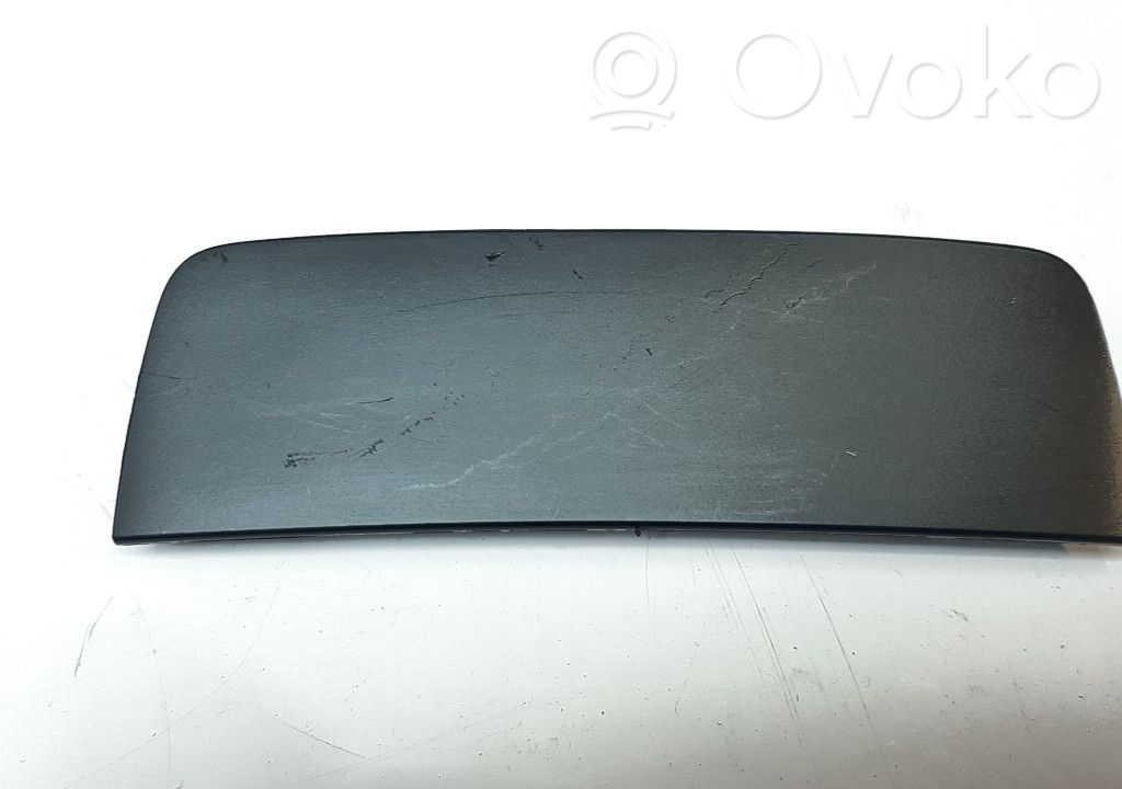 Ford Ecosport Capac inferior