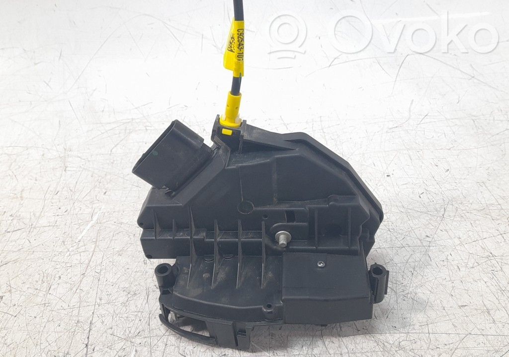 Ford Ecosport Încuietoare ușă spate 