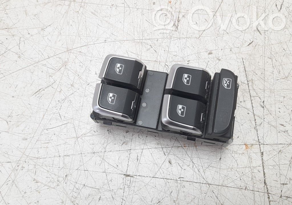 Interruptor del elevalunas eléctrico   8V0959851G
