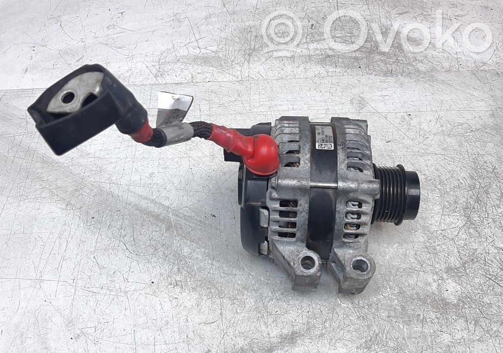 Jaguar F-Pace Generator/alternator 