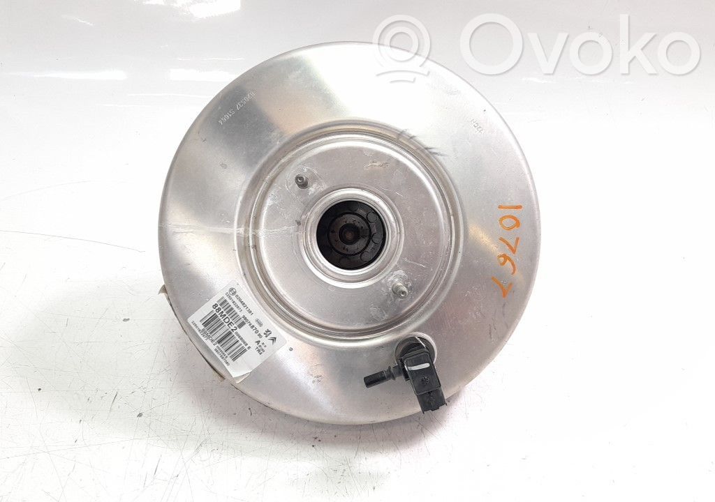 Peugeot 5008 Supapă hidraulică presiune servofrână 