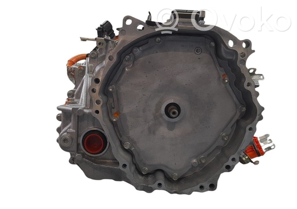 Toyota Yaris Scatola del cambio manuale a 5 velocità