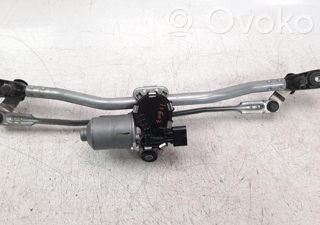 Wischermotor   51953959