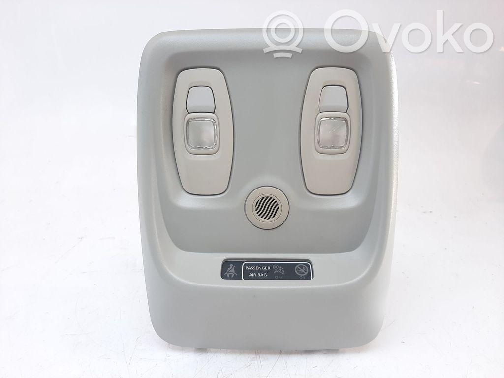 Alte lămpi de interior   969801754R