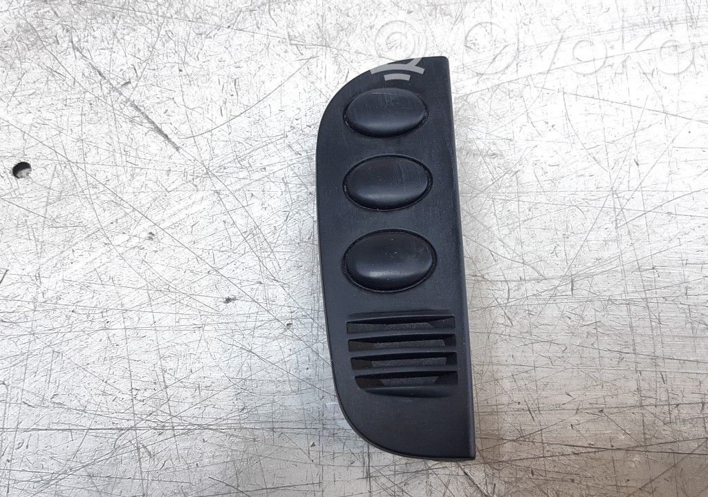 Bottom trim   96405773XT