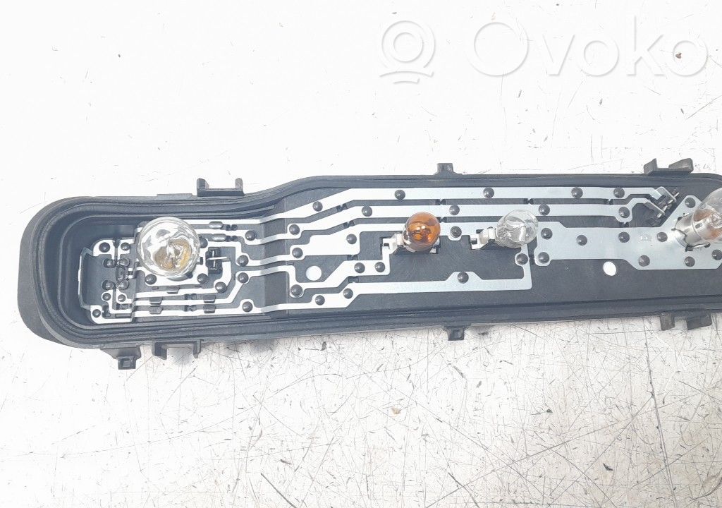 Ford Transit VII Wkład lampy tylnej 