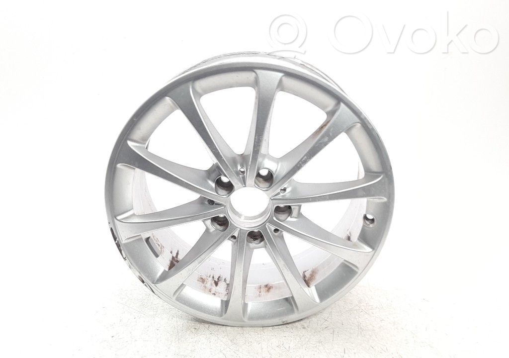 Mercedes-Benz AMG GT R190 C190 Felgi aluminiowe R18 