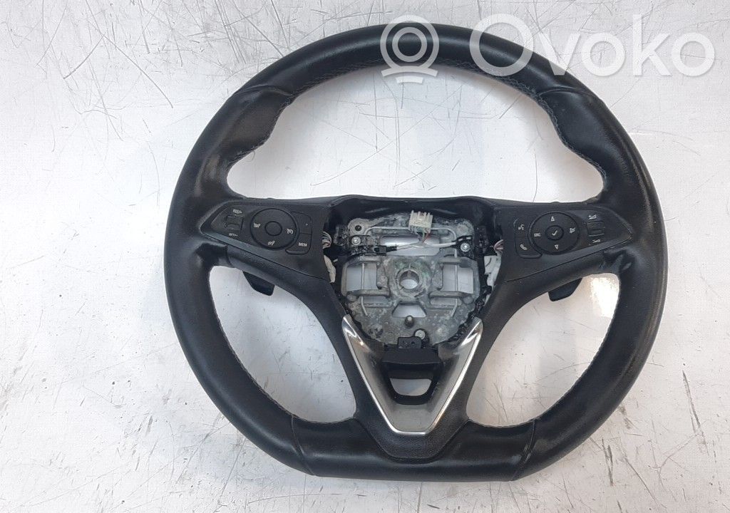 Opel Corsa F Volante 