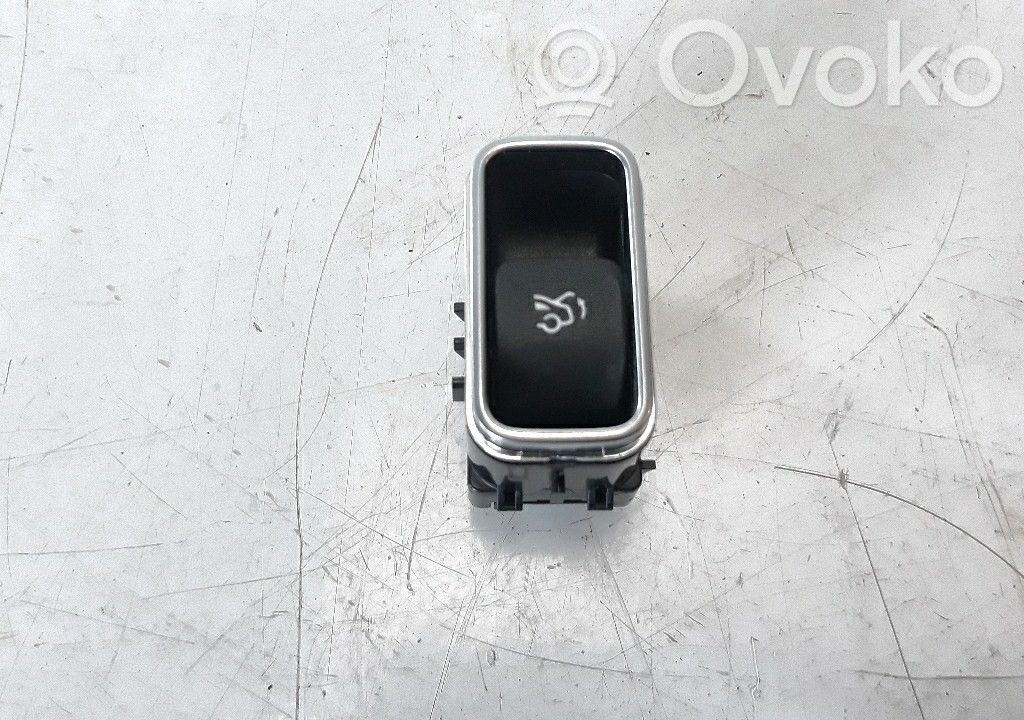 Mercedes-Benz AMG GT R190 C190 Interruptor de control multifunción 