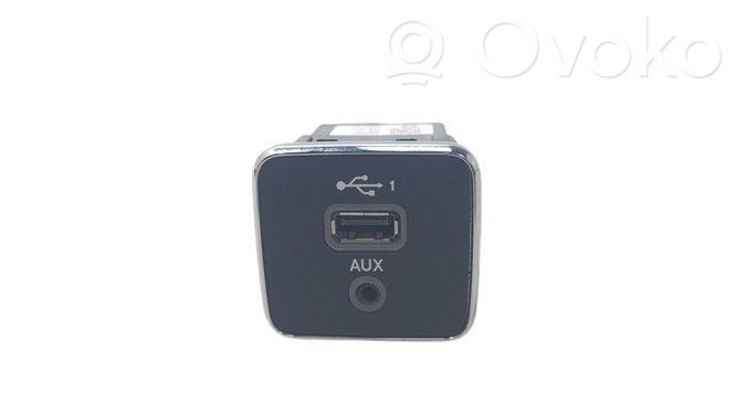 Jeep Compass Other control units/modules 