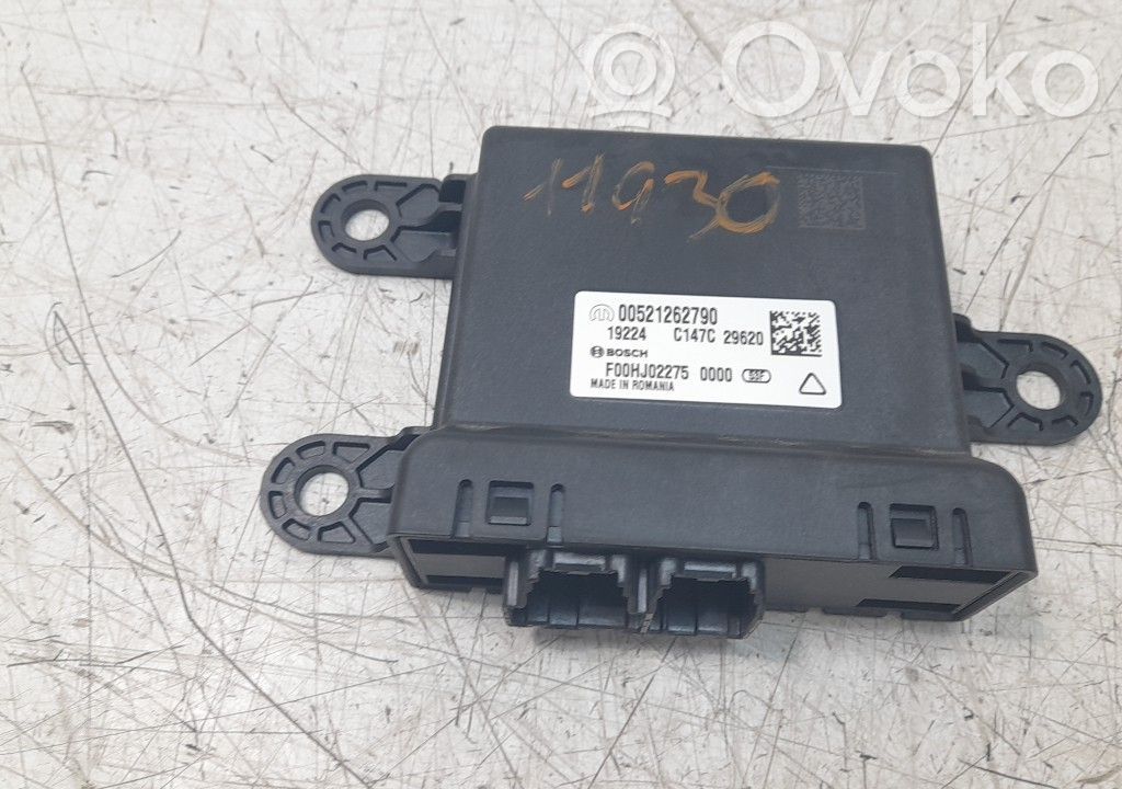 Autres unités de commande / modules   521262790
