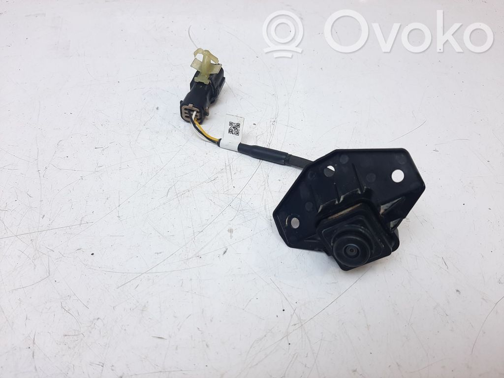 Reversing camera   11364155