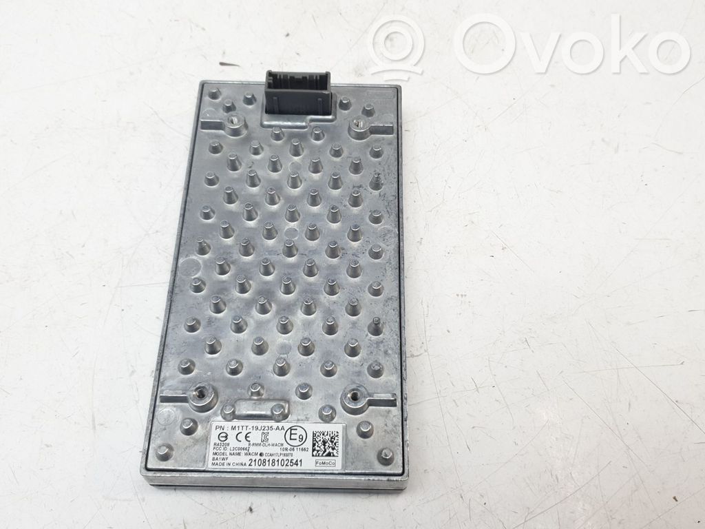 Autres unités de commande / modules   M1TT19J235AA