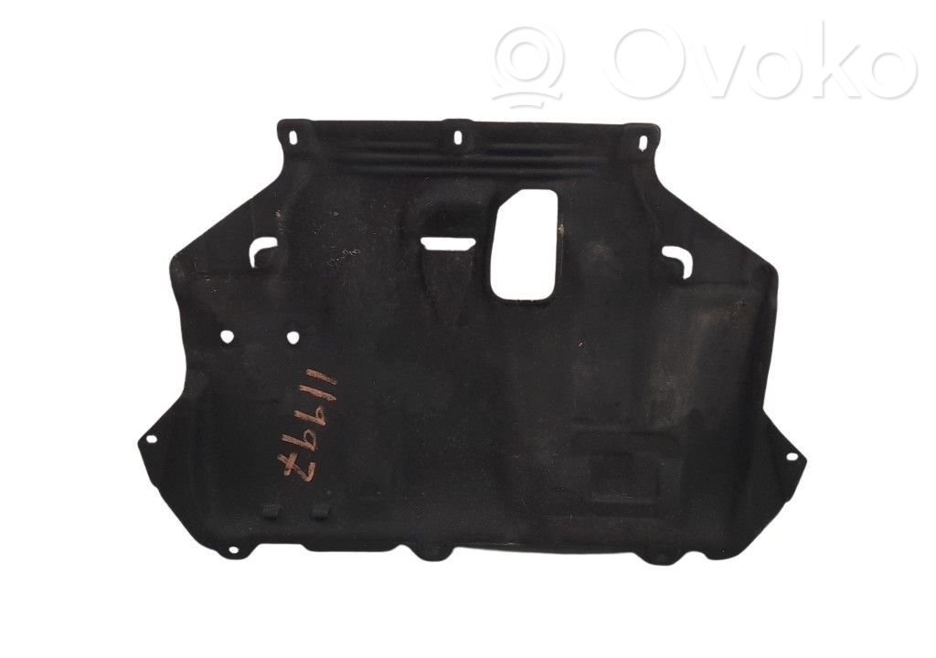 Ford C-MAX II Engine splash shield/under tray 