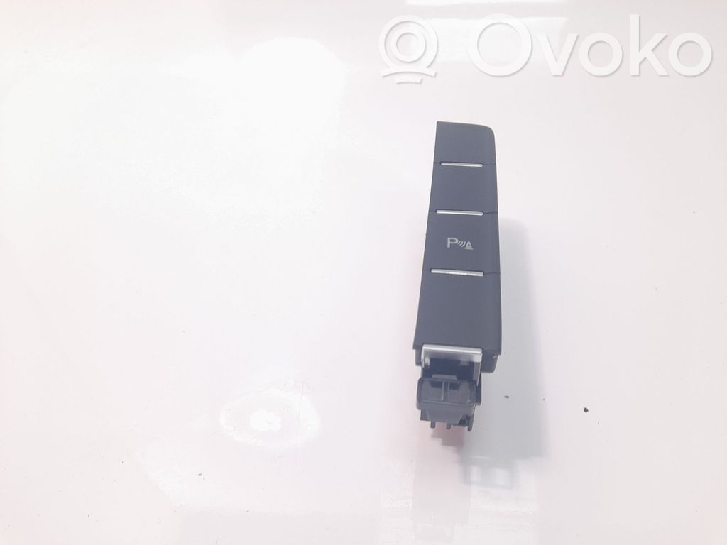 Interruptor de control multifunción   3G0927238A
