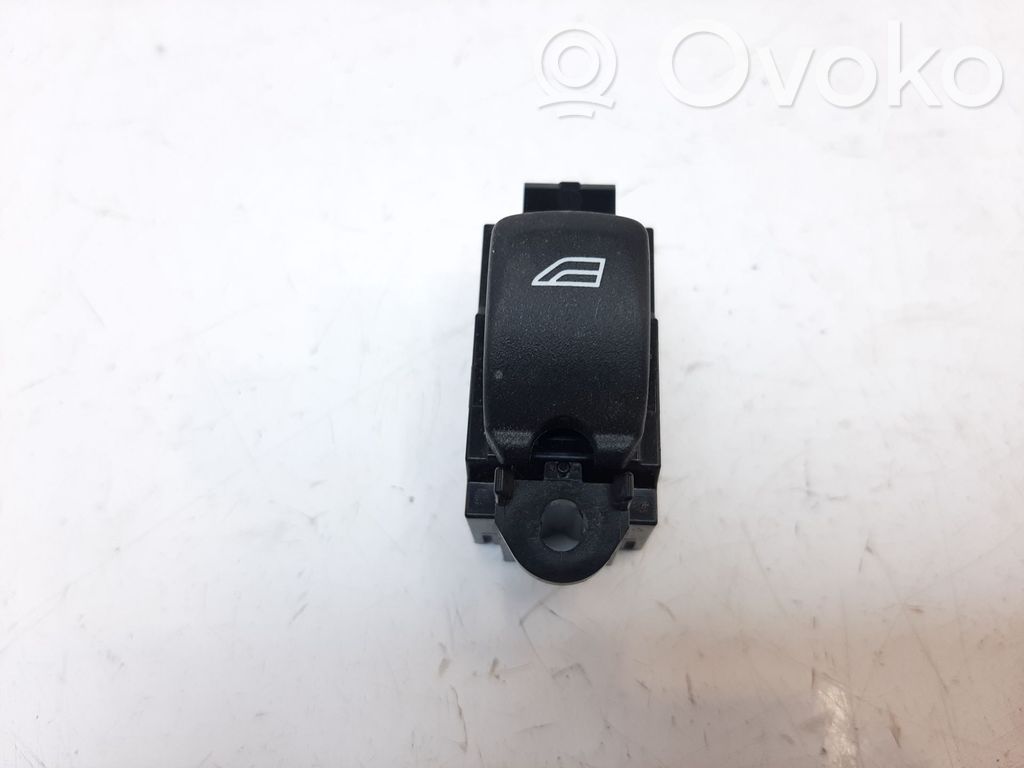 Electric window control switch   31433408,31433408